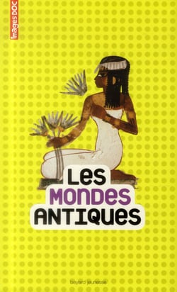 Les mondes antiques