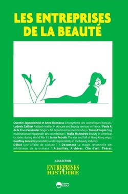 Les Entreprises de la Beauté