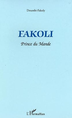 Fakoli - prince du mande