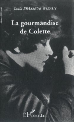Gourmandise de Colette