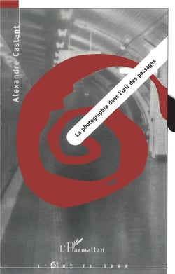 La photographie dans l' il des passages