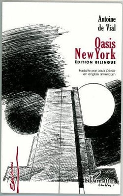 Oasis New-York