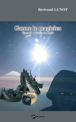 Ganne la magicien - Tome 2