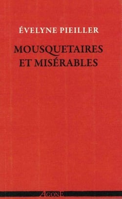 Mousquetaires et misérables : écrire aussi grand que le peuple à venir (Dumas, Hugo, Baudelaire et quelques autres)