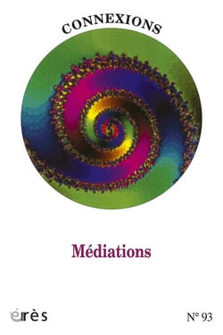 Connexions n.93 : médiations