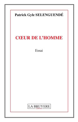 Coeur de l'homme