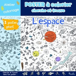 L'espace