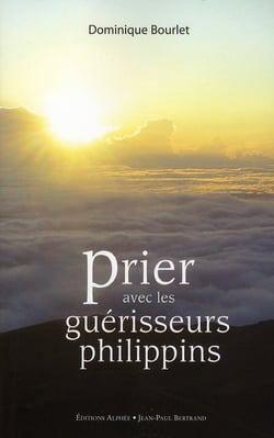 PRIEZ AVEC LES GUERRISSEURS PHILIPPINS
