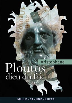 Ploutos, dieu du fric