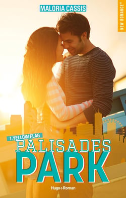 Palisades Park Tome 1 : yellow flag