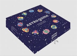 Astro game