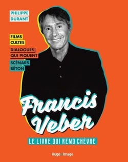 Francis Veber : le livre qui rend chèvre