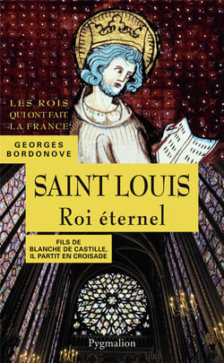 Saint Louis, roi éternel
