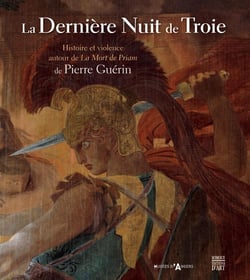 La dernière nuit de troie