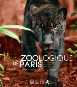 Le parc zoologique de paris - des origines à la rénovation