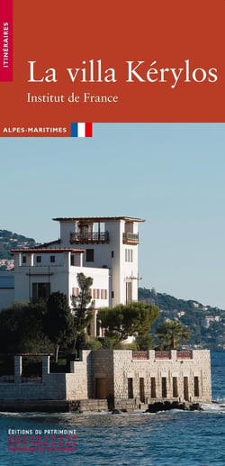La villa Kérylos