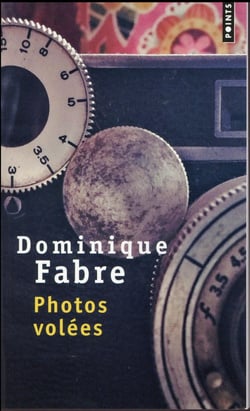 Photos volées