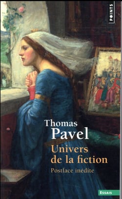 Univers de la fiction