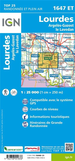 LOURDES