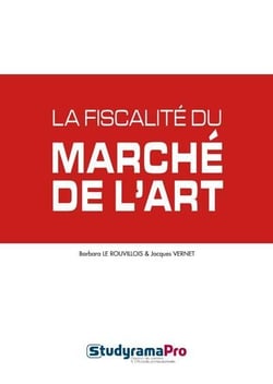 La fiscalité du marché de l'art