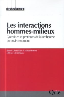 Les interactions hommes-milieux