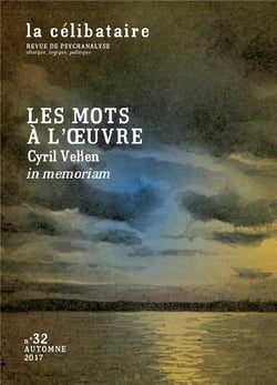 LA CELIBATAIRE : les mots à l'oeuvre