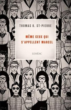 Meme ceux qui s'appellent marcel