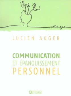 Communication et epanouissement personnel