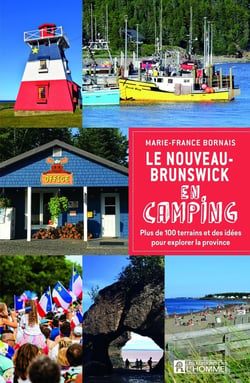 Le Nouveau-Brunswick en camping (édition 2019)