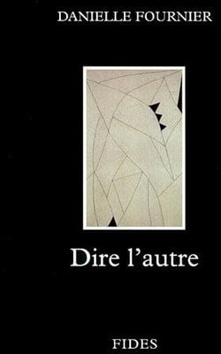 Dire l'autre