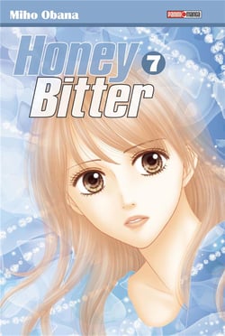 Honey bitter Tome 7