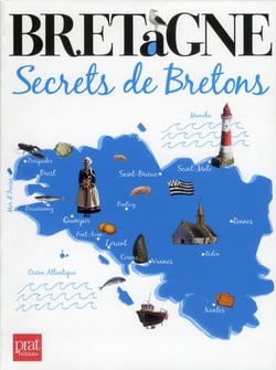 Bretagne secrets de bretons
