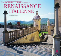 FRANCE CULTURE PAPIERS : l'architecture au temps de la Renaissance italienne