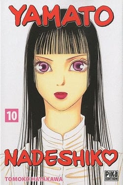 Yamato nadeshiko t.10