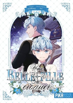 Une belle-fille à croquer Tome 6