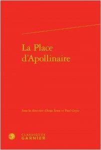 La Place d'Apollinaire