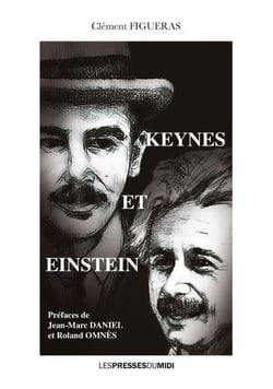 Keynes et einstein