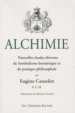 Alchimie Tome 2