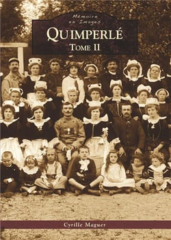 Quimperlé Tome 2