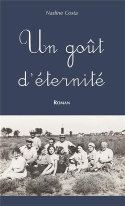 Un gout d'éternité