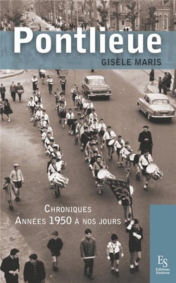Pontlieue - chroniques années 1950 à nos jours