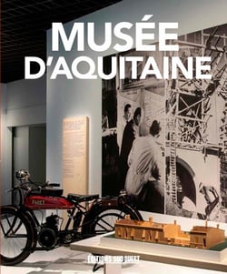 Musée d'Aquitaine, le guide
