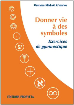 Donner vie a des symboles : exercices de gymnastique