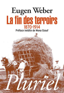 La fin des terroirs