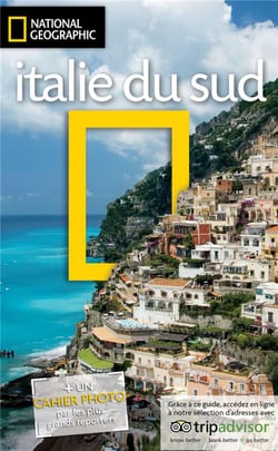 Italie du sud