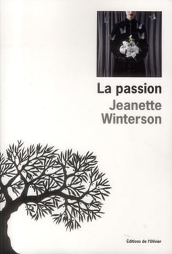 La passion