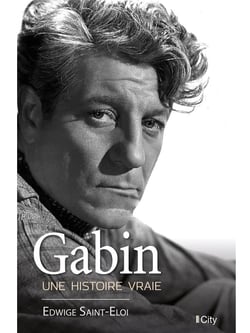 Gabin, une histoire vraie