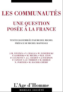 Les communautés - une question posée à la france