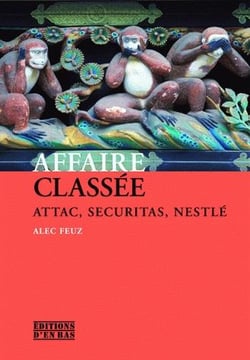 Affaire classée - un architecte vaudois en italie 1792-1796