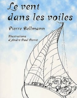 Le vent dans les voiles